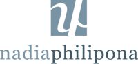 Nadia Philipona Personalentwicklung